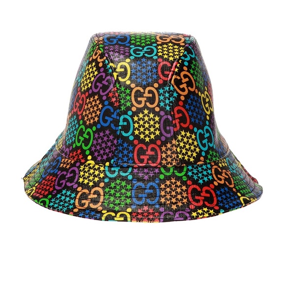 Authentic Gucci unisex fedora hat - Picture 10 of 13